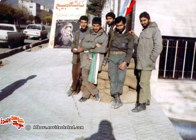 وصیت نامه محمد بیگی وصیت نامه محمد بیگی