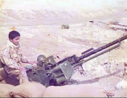 او کفن پوشید و رفت او کفن پوشید و رفت