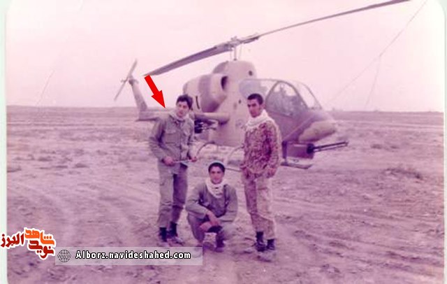 نامهای بر لب فرات نامهای بر لب فرات