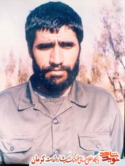 با پای زخمی به اهواز برگشت ! با پای زخمی به اهواز برگشت !