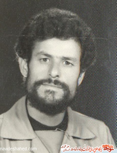 مقاومت فرمانده تا آخرین نفس در والفجر 8 مقاومت فرمانده تا آخرین نفس در والفجر 8