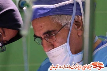 بیمارستان در محاصره نيروهاي دمكرات بیمارستان در محاصره نيروهاي دمكرات