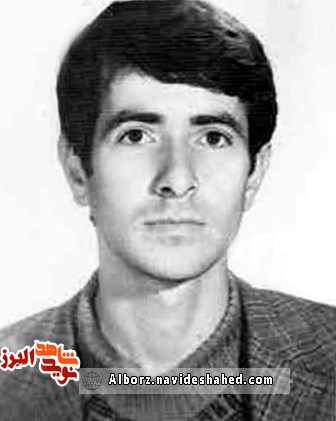 بندهایی از وصیت نامه شهید بندهایی از وصیت نامه شهید
