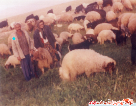 نعمت الله ، نعمت اقوام بود نعمت الله ، نعمت اقوام بود