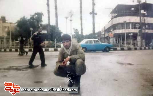 زیارت کربلا با خون شهدا زیارت کربلا با خون شهدا