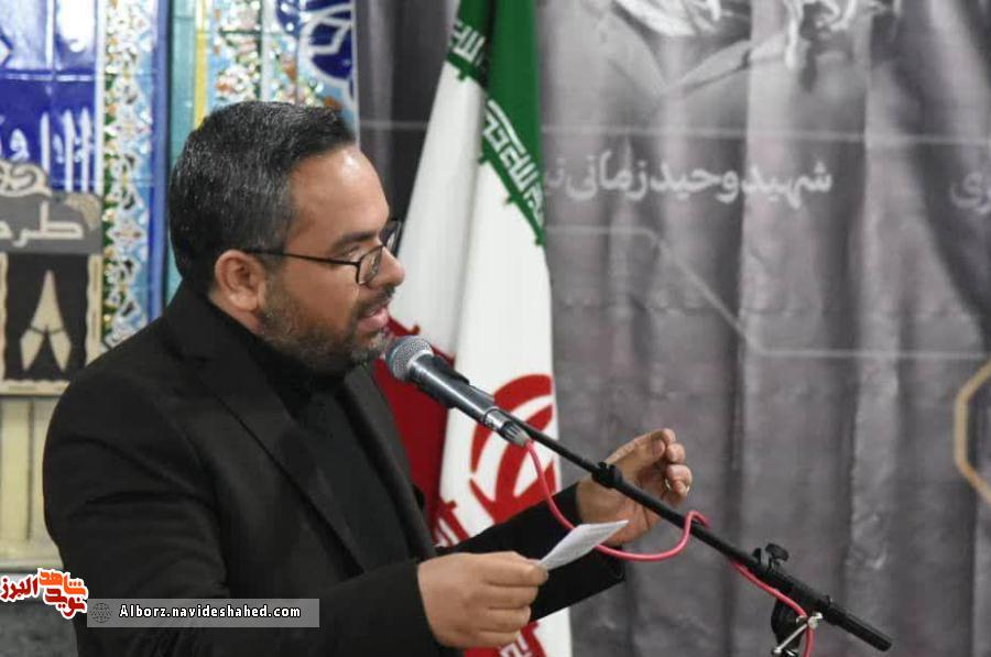 سردار سلیمانی، مدیری ولایتپذیر و سیاست مداری فارغ از احزاب مختلف بود سردار سلیمانی، مدیری ولایتپذیر و سیاست مداری فارغ از احزاب مختلف بود