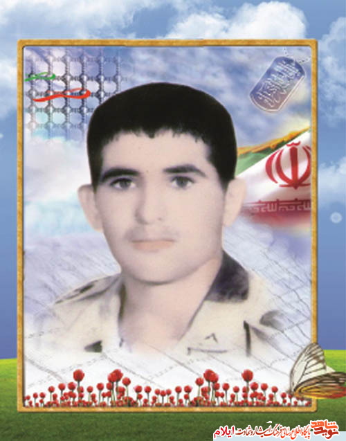 خوابی که تعبیر شد خوابی که تعبیر شد