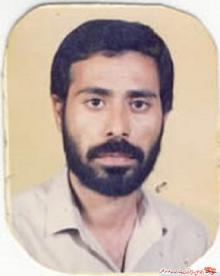 شهید امروز شهید امروز