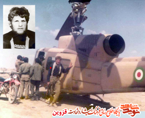 تعقیب دشمن تا رود کارون تعقیب دشمن تا رود کارون