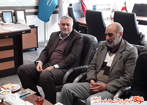جلسه هماهنگی تولید و پخش خاطرهنگاری والدین معظم شهدا برگزار شد جلسه هماهنگی تولید و پخش خاطرهنگاری والدین معظم شهدا برگزار شد