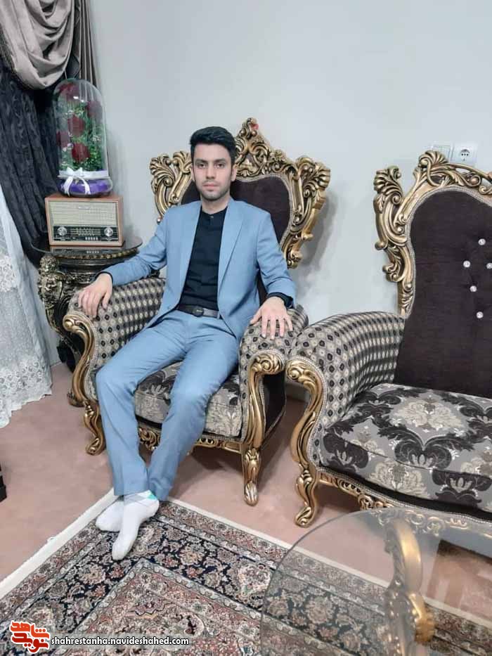 جوادی: نقش نخبگان شاهد و ایثارگر در به ثمر رسیدن گام دوم انقلاب حیاتی است جوادی: نقش نخبگان شاهد و ایثارگر در به ثمر رسیدن گام دوم انقلاب حیاتی است