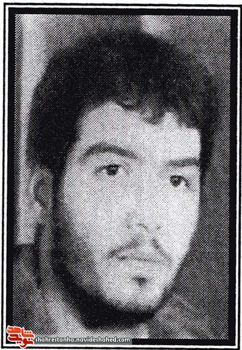 دعا کنید سرباز امام زمان(عج) باشم دعا کنید سرباز امام زمان(عج) باشم