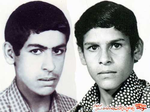 مادر شهیدان مادر شهیدان