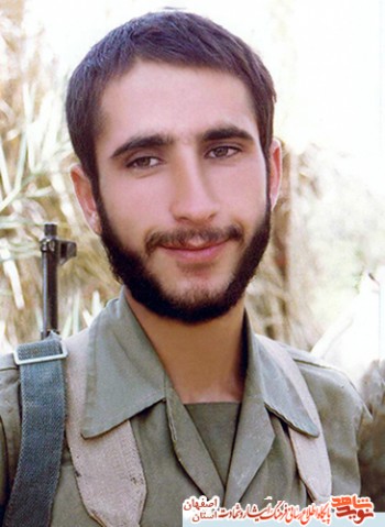 شهید بی نشان شهید بی نشان