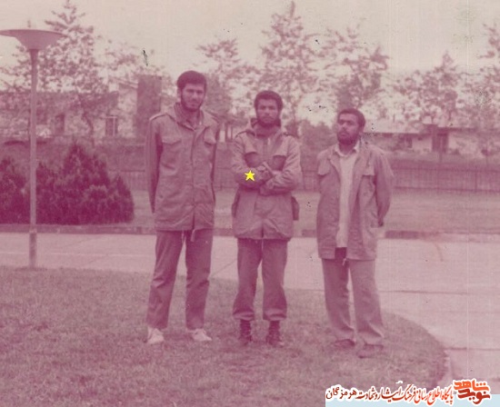 16 سال مفقودالاثر بود 16 سال مفقودالاثر بود