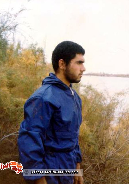 گمشده فاو گمشده فاو