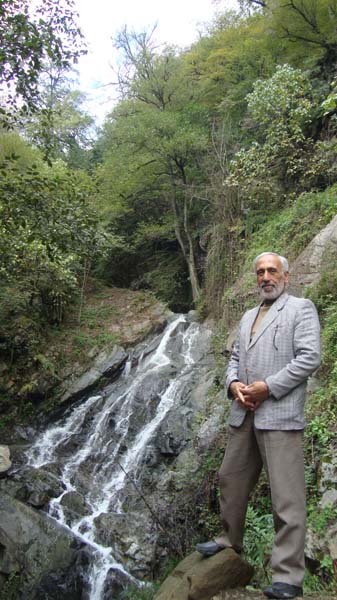 گفتگوی خواندنی نوید شاهد گلستان با پرستار جانباز دفاع مقدس | الفبای پرستاری ایثار است گفتگوی خواندنی نوید شاهد گلستان با پرستار جانباز دفاع مقدس | الفبای پرستاری ایثار است