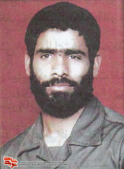 نگاهی به زندگی معاون گردان حمزه نگاهی به زندگی معاون گردان حمزه