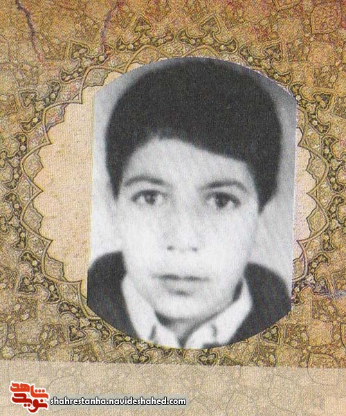 وصیت شهید 16 ساله؛ می خواهم یاری رسان دین خدا باشم وصیت شهید 16 ساله؛ می خواهم یاری رسان دین خدا باشم