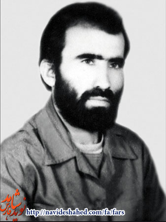 قهرمانی در خاک خوزستان قهرمانی در خاک خوزستان