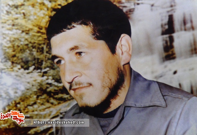 «حاج محمدعلی» «حاج محمدعلی»