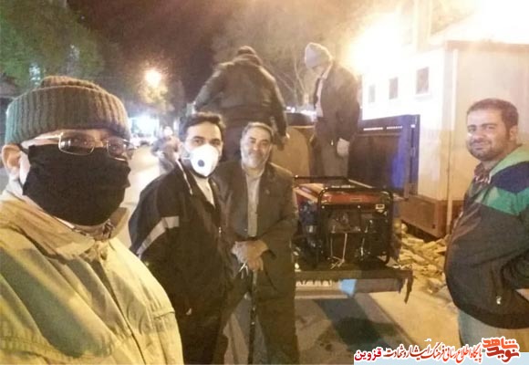 مدافعان دیروز خاک و امروز سلامت / پشتیبانی بیادعای جانبازان از جبهه سلامت مدافعان دیروز خاک و امروز سلامت / پشتیبانی بیادعای جانبازان از جبهه سلامت