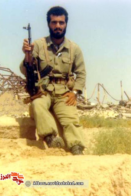 پاسدار لشکر پاسدار لشکر