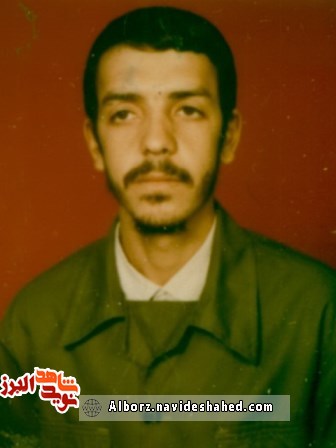 شهیدی که به چهره هیچکس خیره نمیماند شهیدی که به چهره هیچکس خیره نمیماند