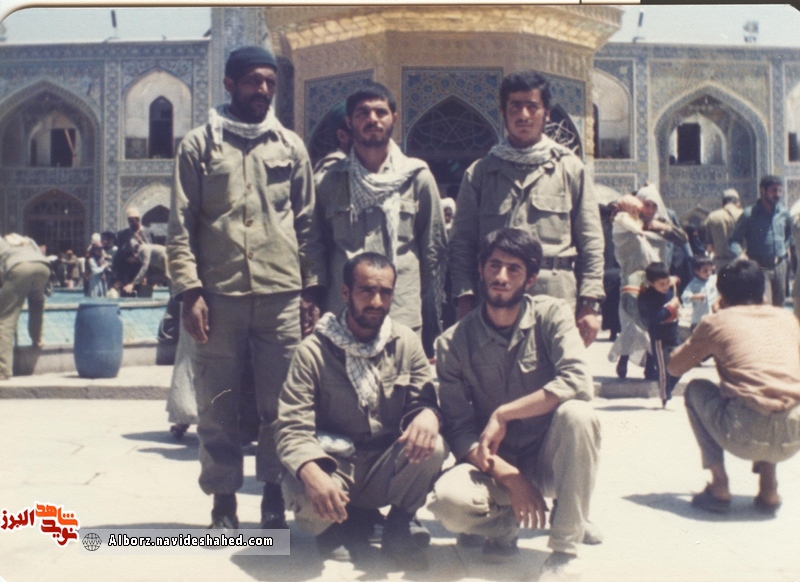 سربازان خدا سربازان خدا