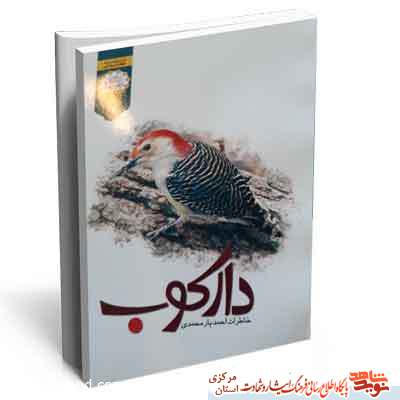 دارکوب ؛ خاطرات احمد یارمحمدی دارکوب ؛ خاطرات احمد یارمحمدی