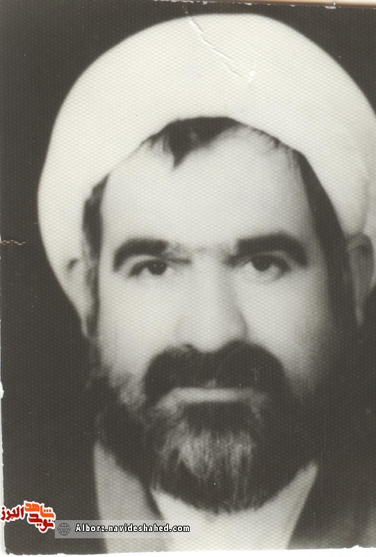 وصیت نامه سردار رشید اسلام روحانی شهید «غلامرضا سلطانی» وصیت نامه سردار رشید اسلام روحانی شهید «غلامرضا سلطانی»