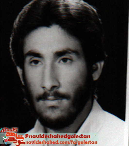 آغوشی که برای شهادت گشوده شد آغوشی که برای شهادت گشوده شد