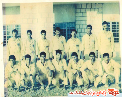 خاطرات خواندنی از دوران اسارت آزاده و جانباز چهل درصد ؛ کربلایی محمد رضا اکبری ( قسمت سوم )