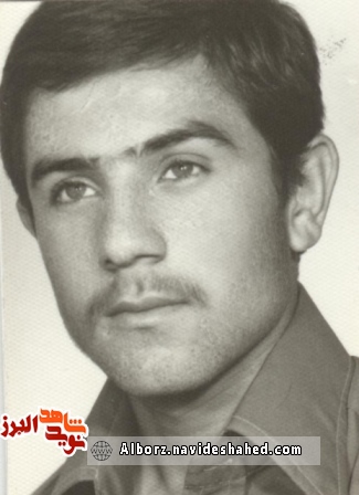 شهادت آخرین کمال است شهادت آخرین کمال است