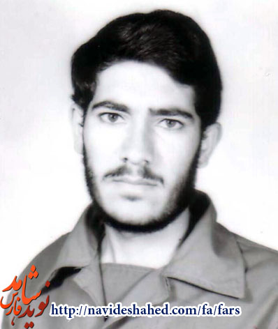 توصیه یک شهید به دانش آموزان توصیه یک شهید به دانش آموزان