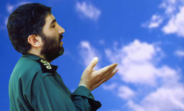 ماجرای شفا گرفتن شهید کاظمی در اورژانس ماجرای شفا گرفتن شهید کاظمی در اورژانس