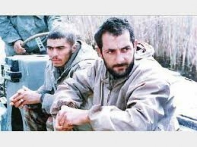آخرین لحظات زندگی شهید باکری به روایت شاهد عینی آخرین لحظات زندگی شهید باکری به روایت شاهد عینی