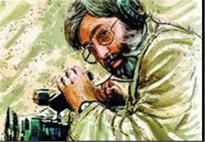 یادبود شهید سیدمرتضی آوینی به میزبانی هنرمندان یزدی برگزار شد یادبود شهید سیدمرتضی آوینی به میزبانی هنرمندان یزدی برگزار شد