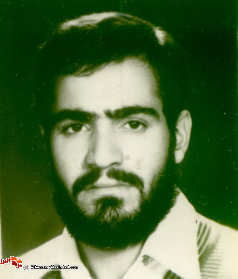 تاکید بر وحدت کلمه در کلام شهید عملیات بیت المقدس تاکید بر وحدت کلمه در کلام شهید عملیات بیت المقدس