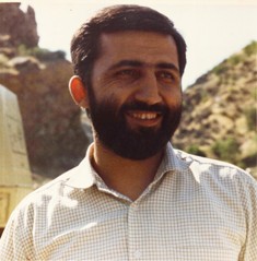 سخنرانی شهید محمد تقی رضوی رضوی؛ به مناسبت شهادت فرمانده قرارگاه نجف؛ شهید هاشم ساجدی سخنرانی شهید محمد تقی رضوی رضوی؛ به مناسبت شهادت فرمانده قرارگاه نجف؛ شهید هاشم ساجدی