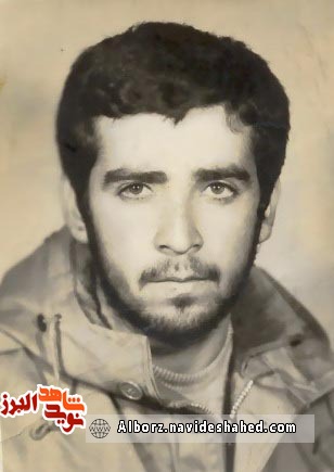 وصیت نامه شهید وصیت نامه شهید