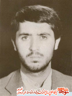 زندگینامه شهید محمود قلندری زندگینامه شهید محمود قلندری