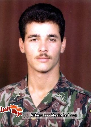 کسی بیشتر از تو مرا دوست داشت کسی بیشتر از تو مرا دوست داشت