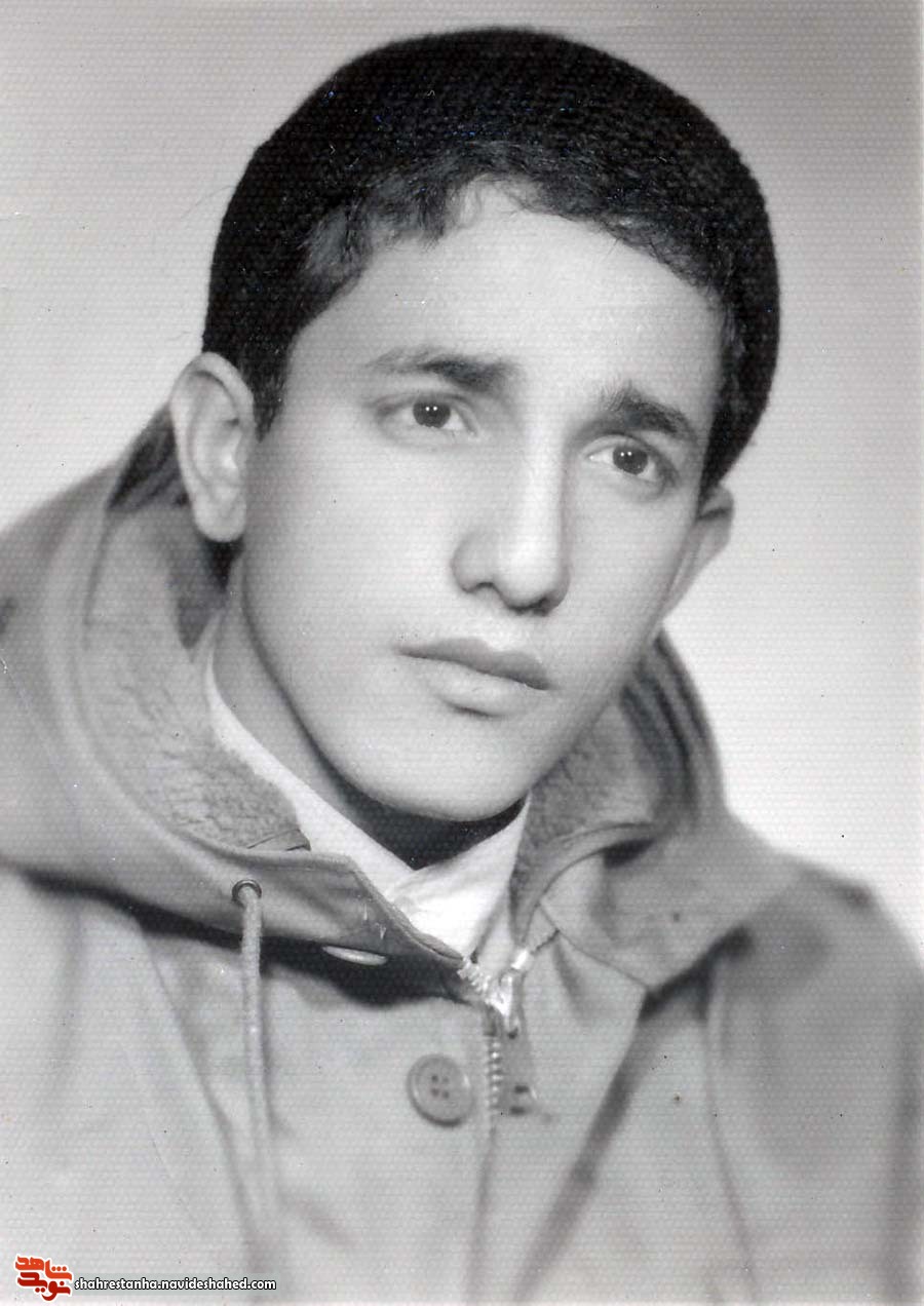 شفا یافته حضرت زهرا(س) بود شفا یافته حضرت زهرا(س) بود