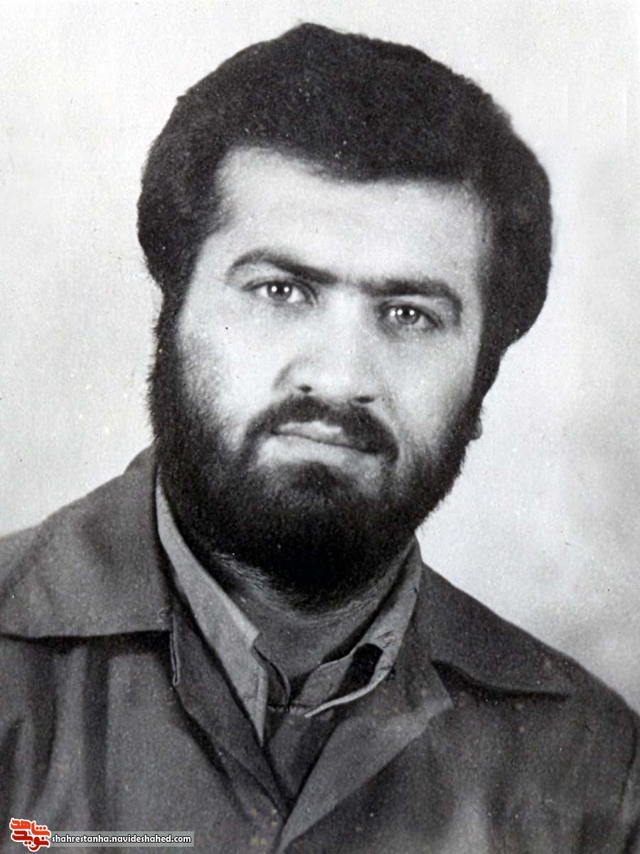 نگاهی به زندگی شهید عملیات «فتح المبین» نگاهی به زندگی شهید عملیات «فتح المبین»