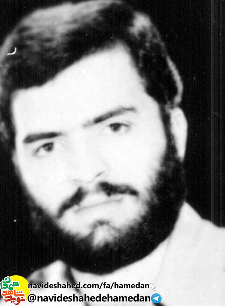 صوت شهدا: نجوای شهید محمد غیاثوند آورزمانی صوت شهدا: نجوای شهید محمد غیاثوند آورزمانی