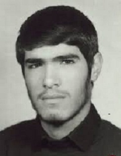 زندگینامه شهید علیرضا مولایی زندگینامه شهید علیرضا مولایی