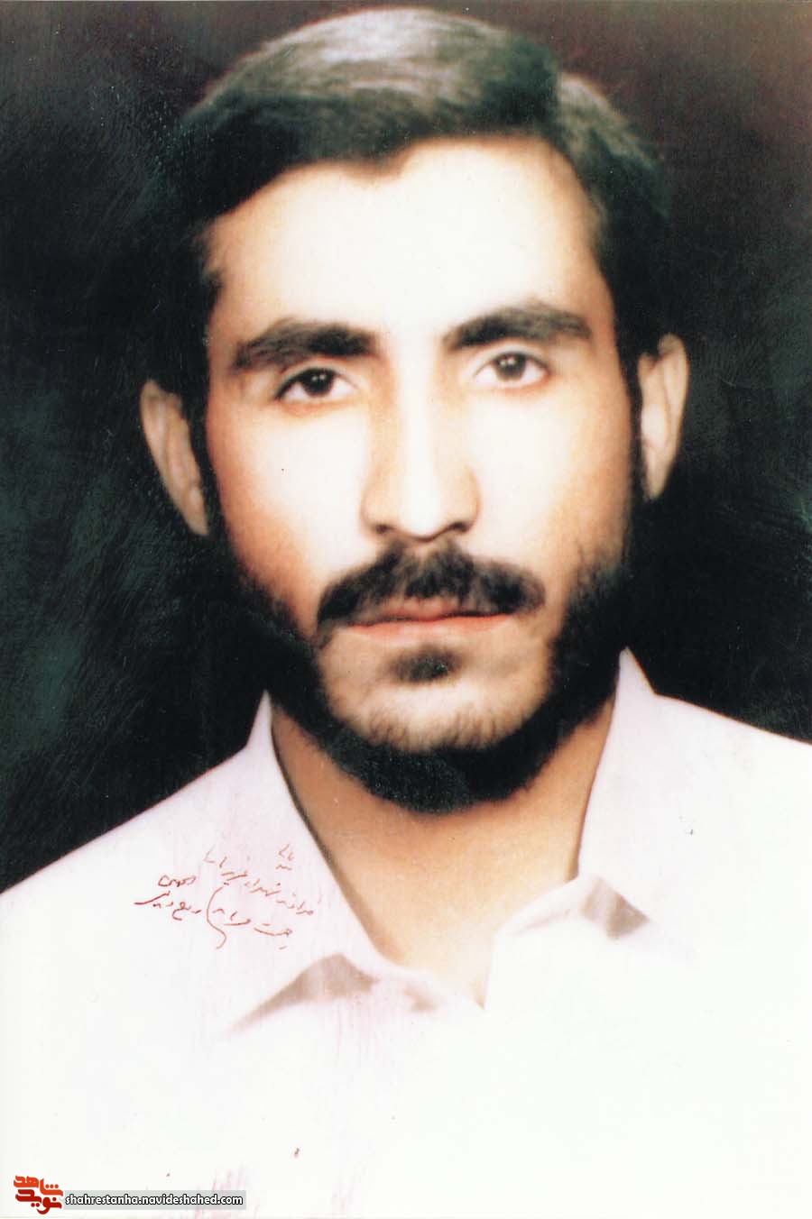 مروری بر زندگی شهید عملیات مرصاد «حسن مظفز» مروری بر زندگی شهید عملیات مرصاد «حسن مظفز»