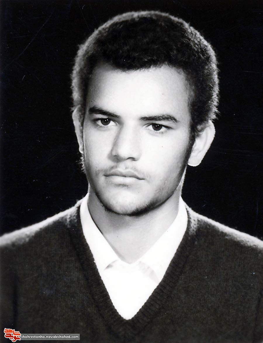 سفارش شهید «ضابط سیار»/ امر به معروف و نهی از منکر کنید سفارش شهید «ضابط سیار»/ امر به معروف و نهی از منکر کنید