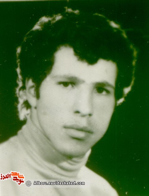 نگاهی به زندگی شهید « نقی غلام ابوالفضل» نگاهی به زندگی شهید « نقی غلام ابوالفضل»